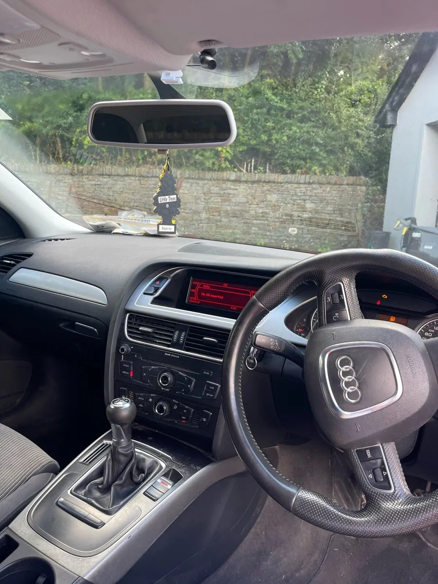 Audi a4 - Image 4