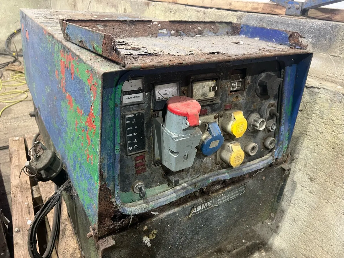 Mosa generator - Image 2
