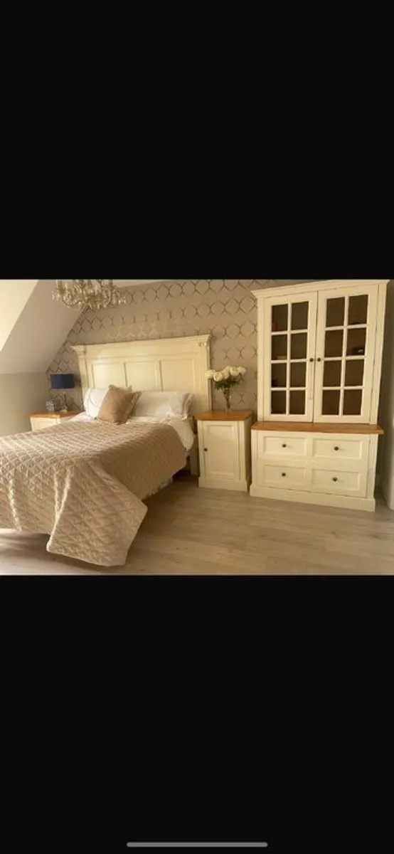 bedroom furniture