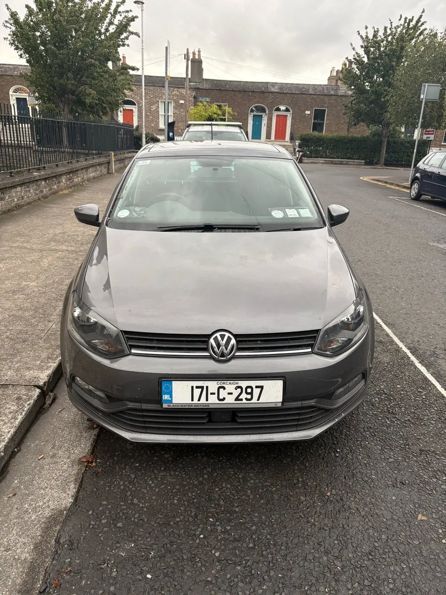 Volkswagen Polo 171 - Image 1