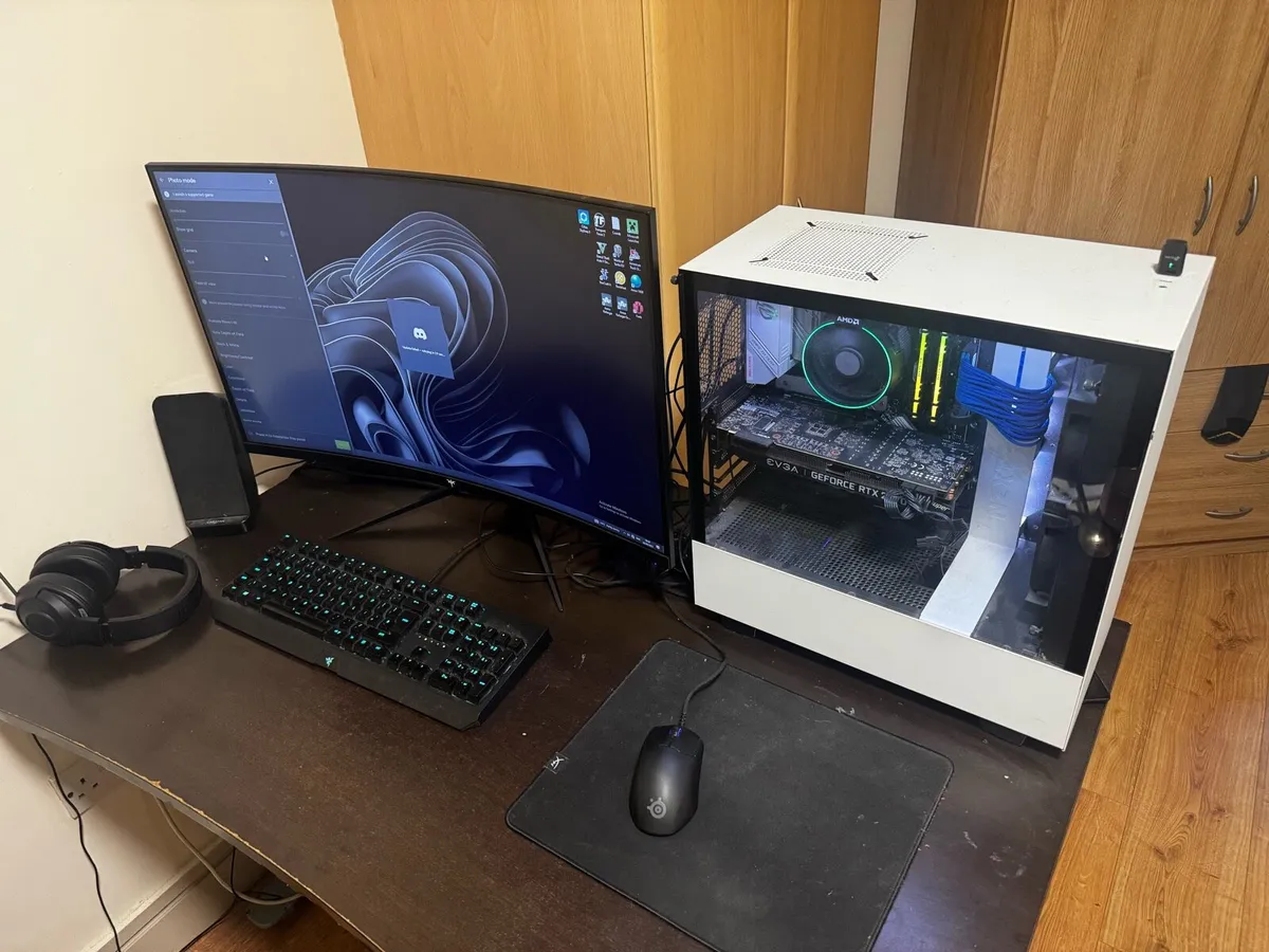 Gaming computer - Image 1