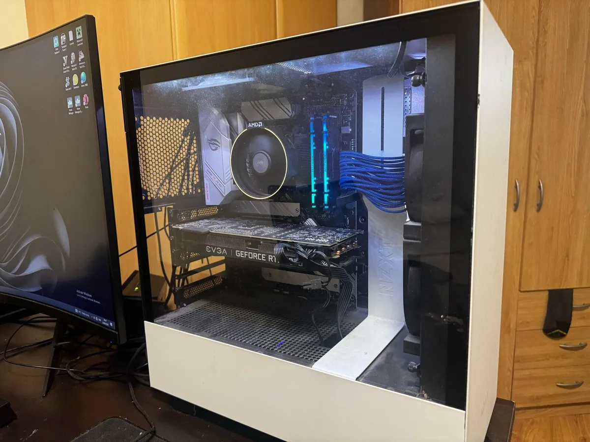 Gaming computer - Image 2