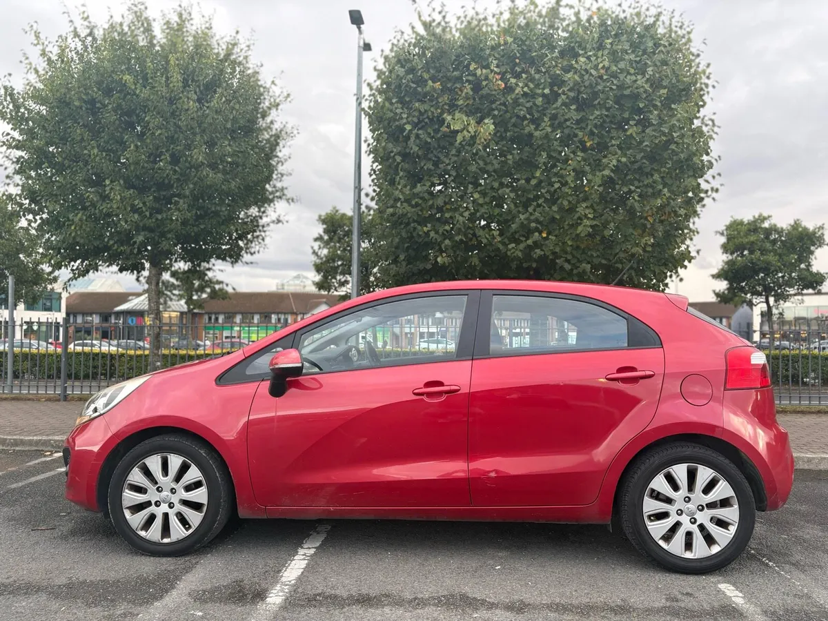 KIA RIO - Image 2