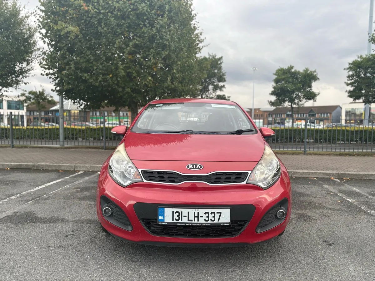 KIA RIO - Image 3