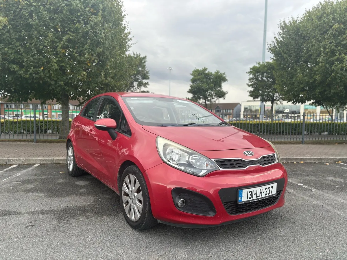 KIA RIO - Image 4