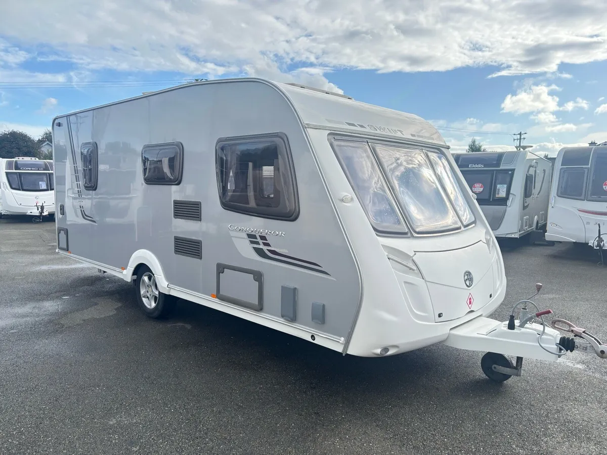 Great deals at www.newbridgecaravans.ie - Image 2