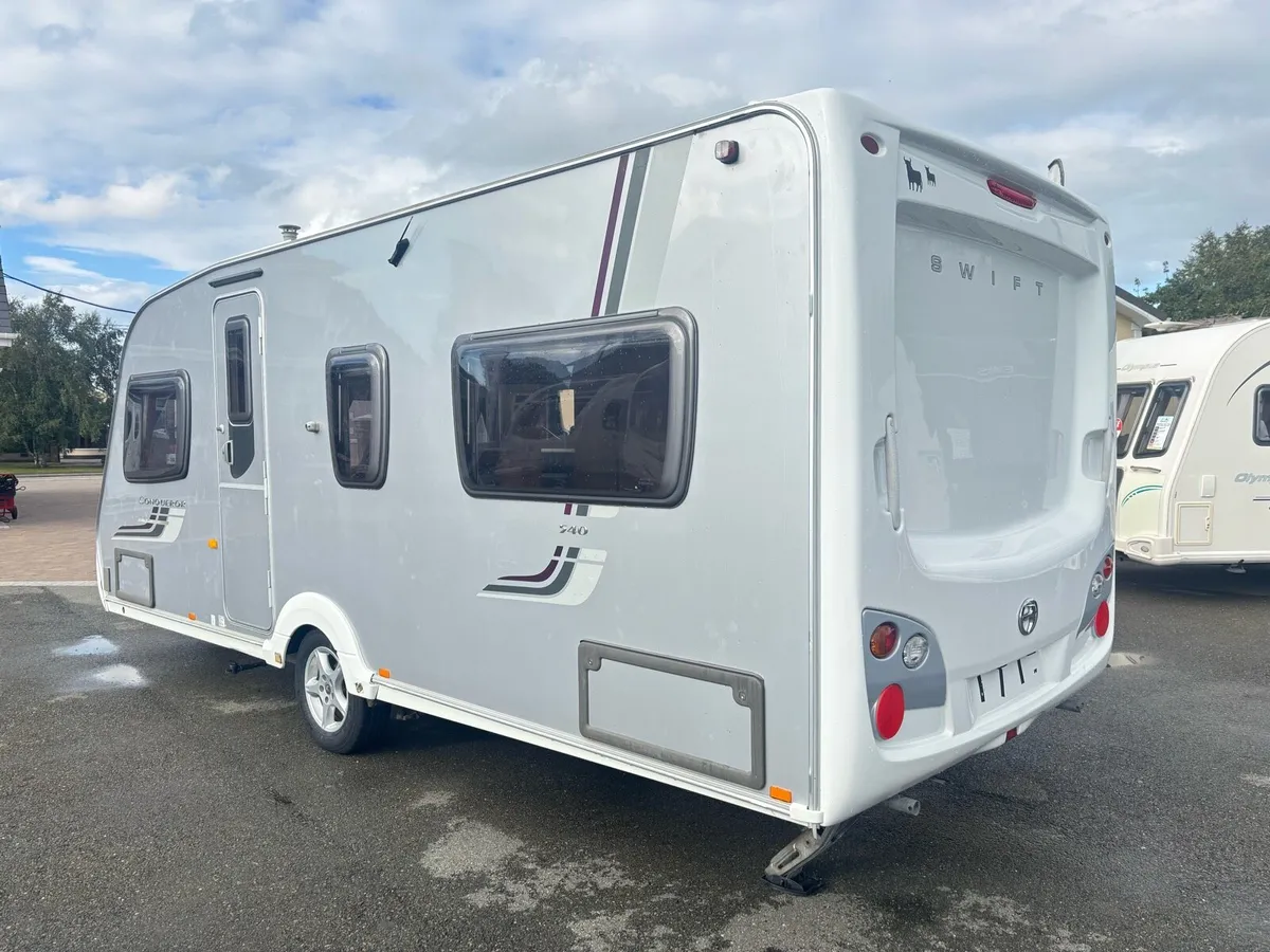Great deals at www.newbridgecaravans.ie - Image 3