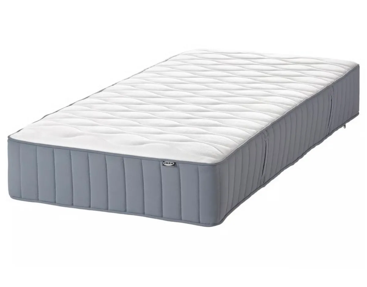 Ikea Hyllestad mattress (now called Vagstranda) - Image 1