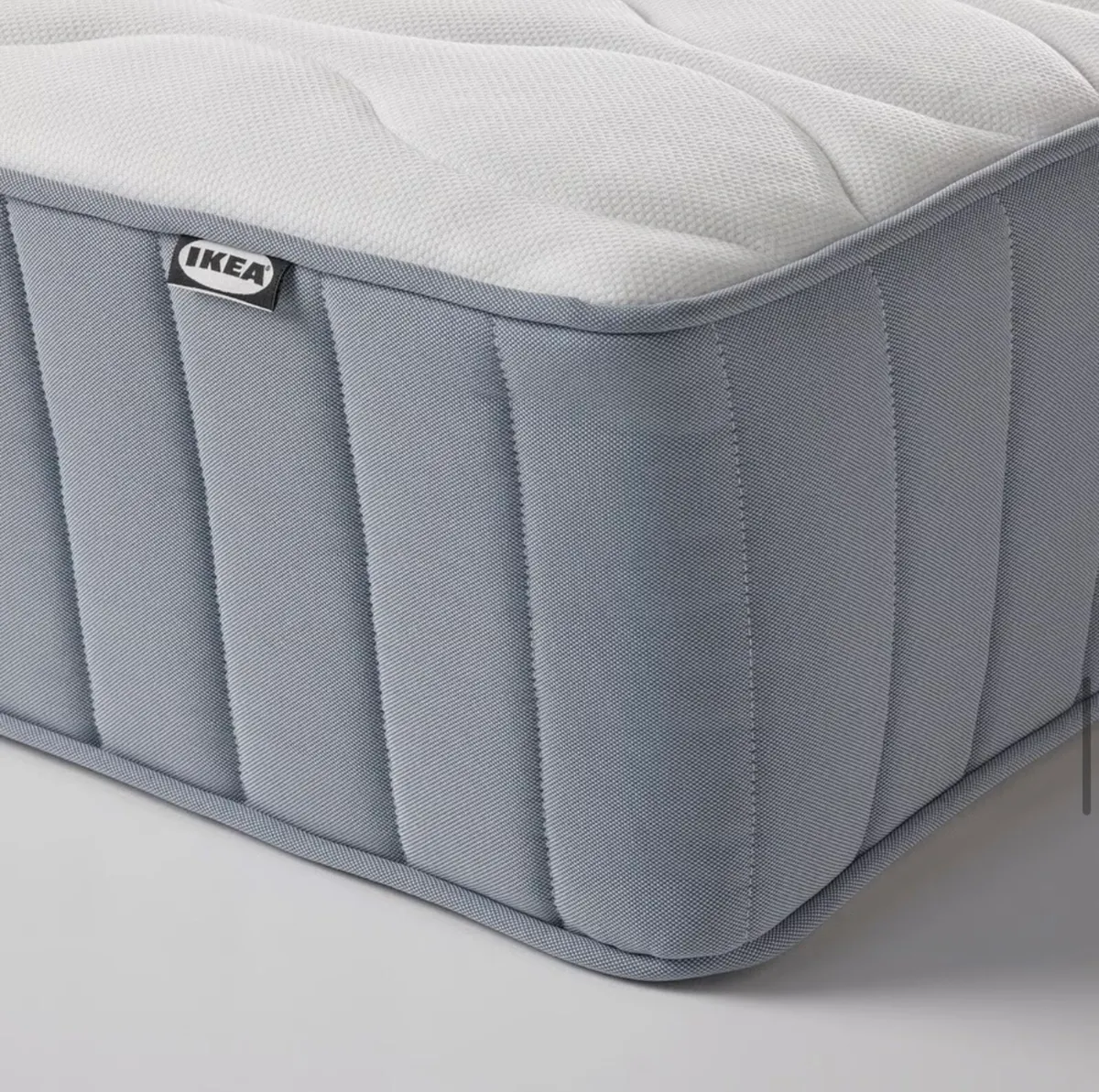 Ikea Hyllestad mattress (now called Vagstranda) - Image 4