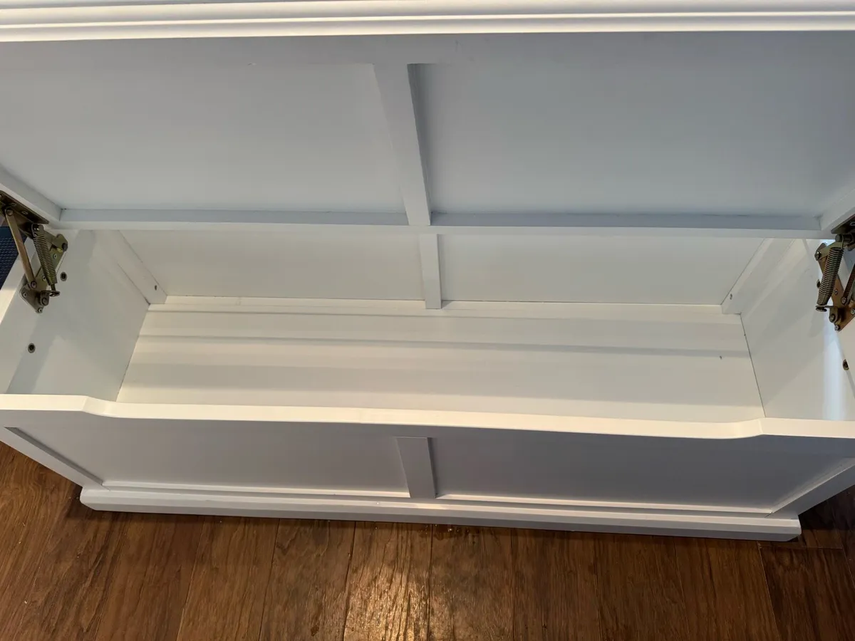 Blanket Box - Image 3