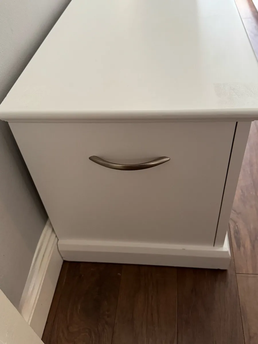 Blanket Box - Image 4