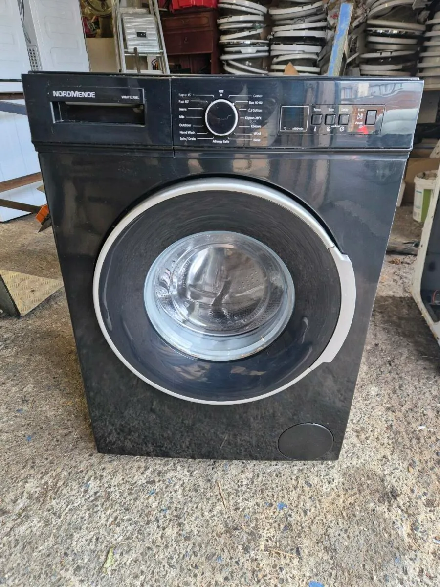 Normende 7kg Washing Machine For Sale