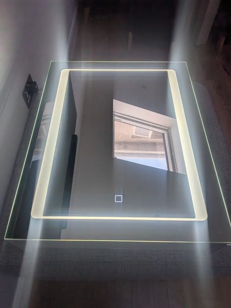 Mirror Cabinet - Image 1