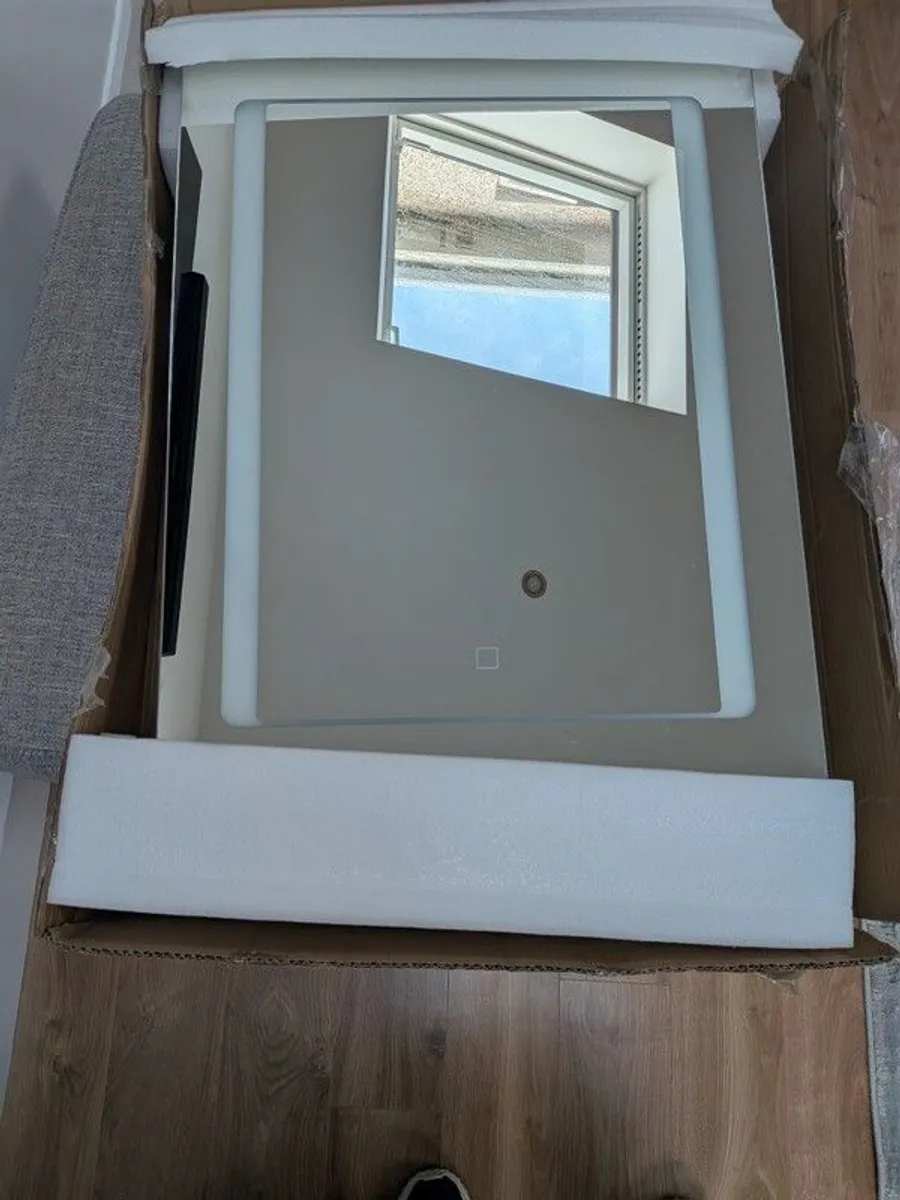 Mirror Cabinet - Image 3