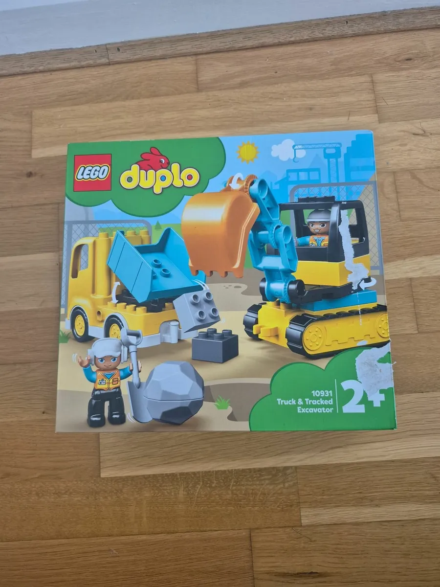Duplo - Image 1