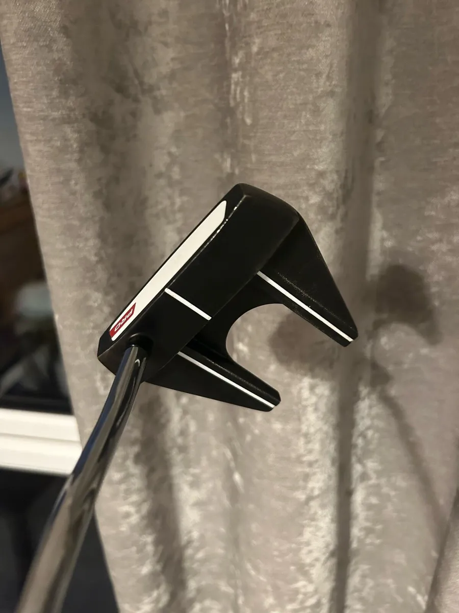 Odyssey White Hot Pro - Image 2