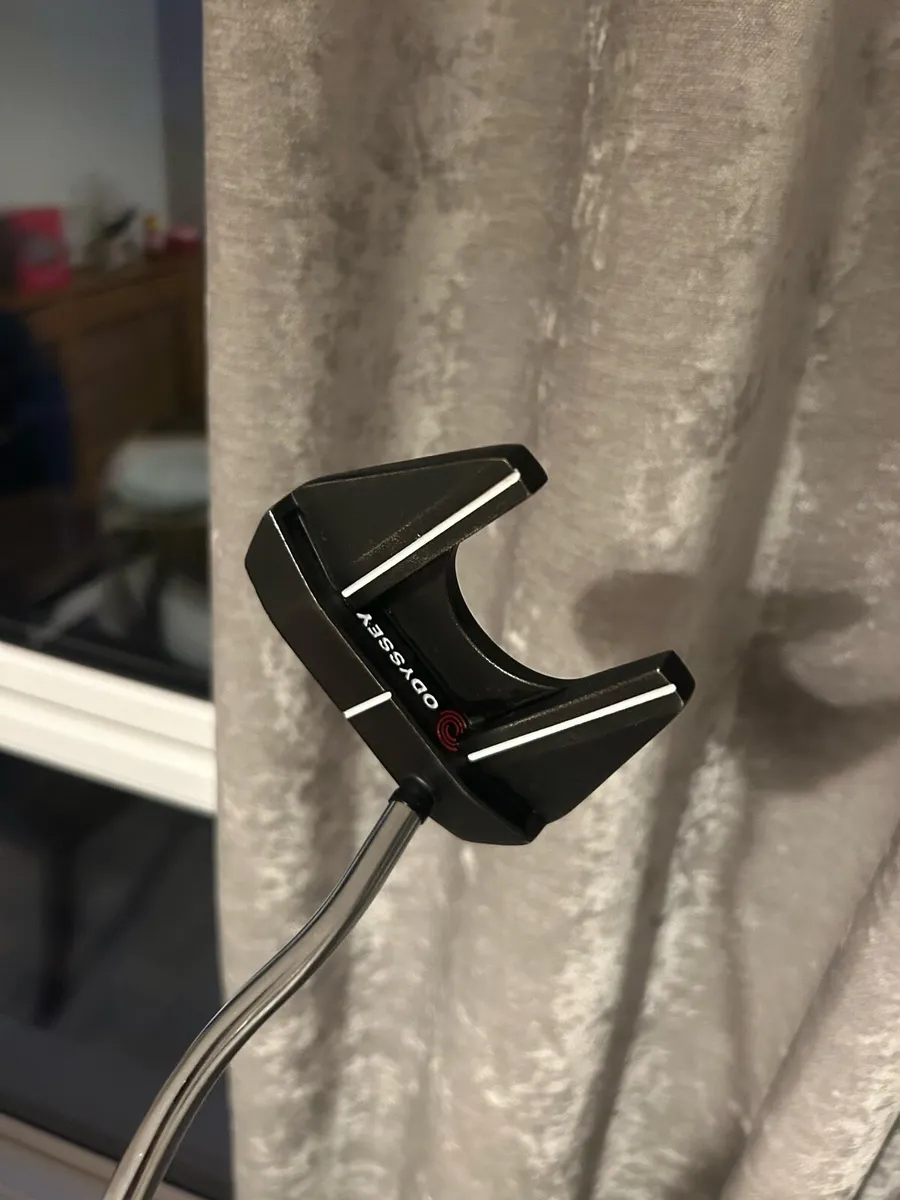 Odyssey White Hot Pro - Image 3