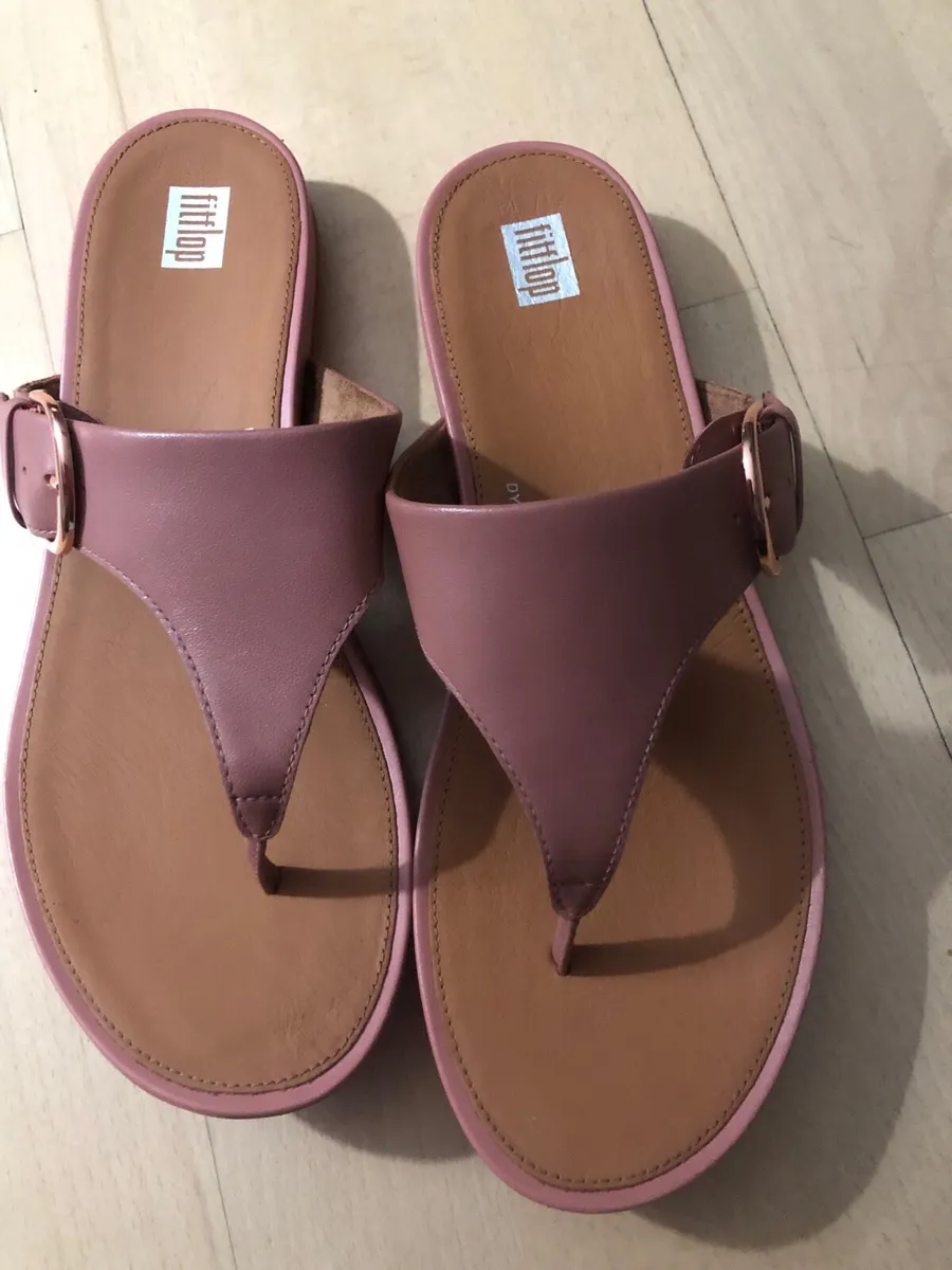 Ladies  new fitflops size 8 €30 - Image 4
