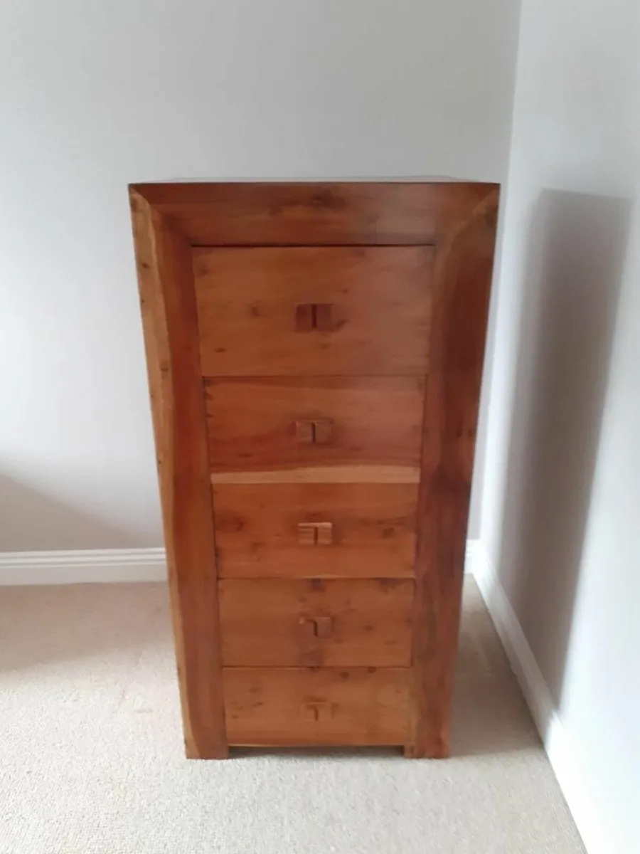 Chest of Drawers - Image 1