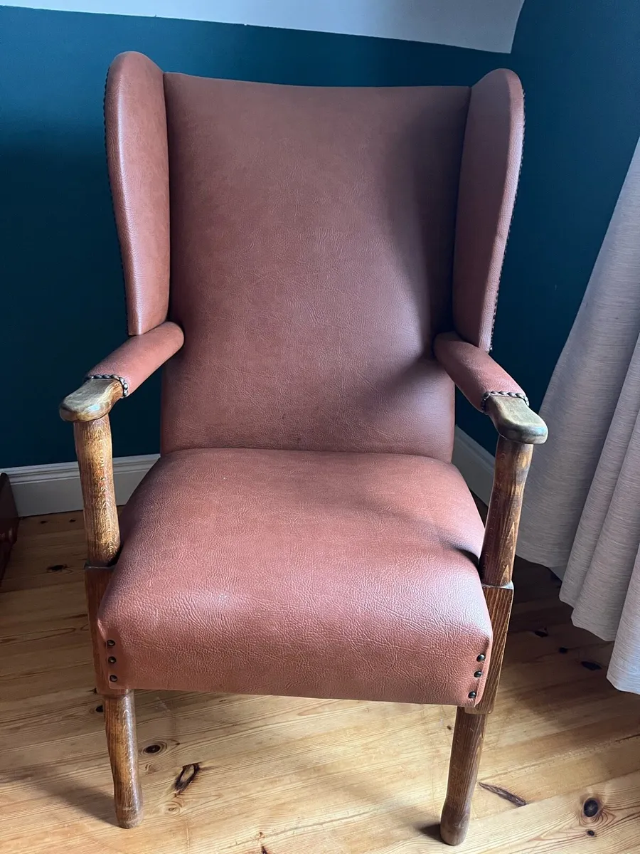 Chair/s - Free - Image 1