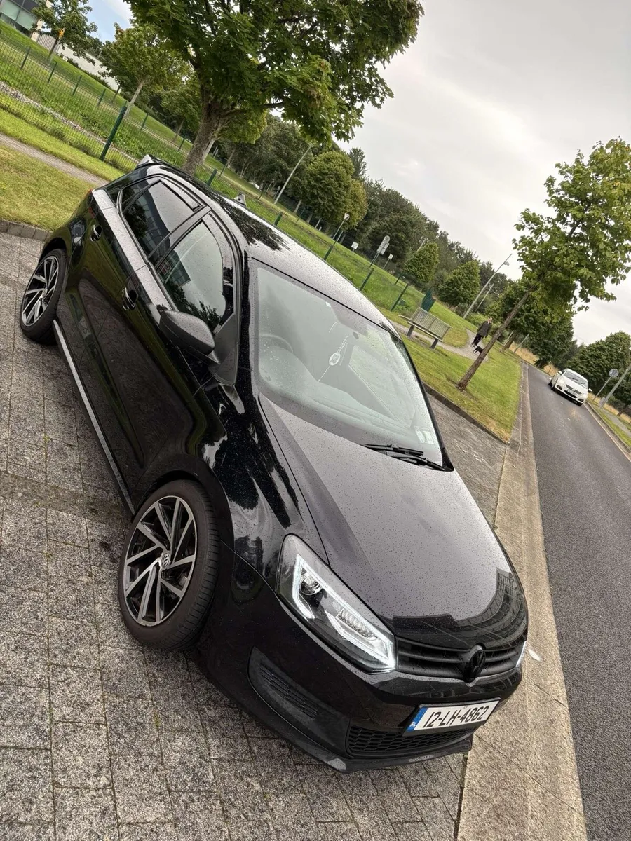 Volkswagen Polo - Image 1
