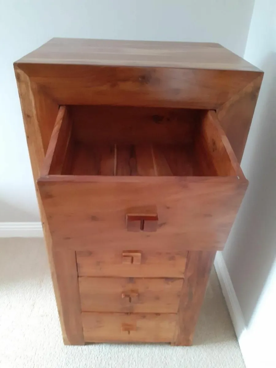Chest of Drawers - Image 3