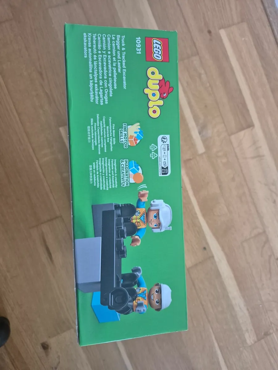 Duplo - Image 3