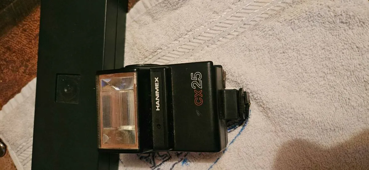 Cameras - Image 2