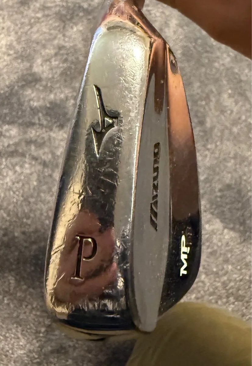 Mizuno MP68 PW - Image 2