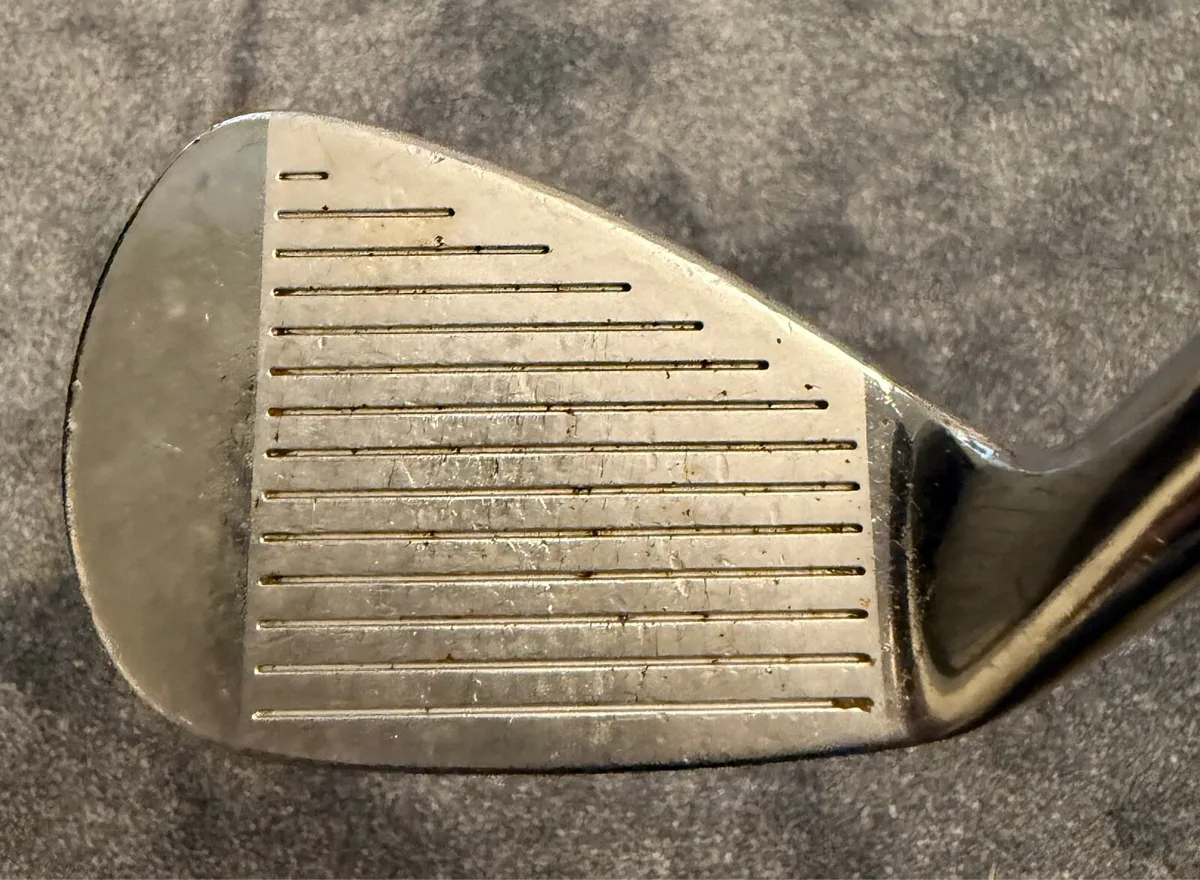 Mizuno MP68 PW - Image 3