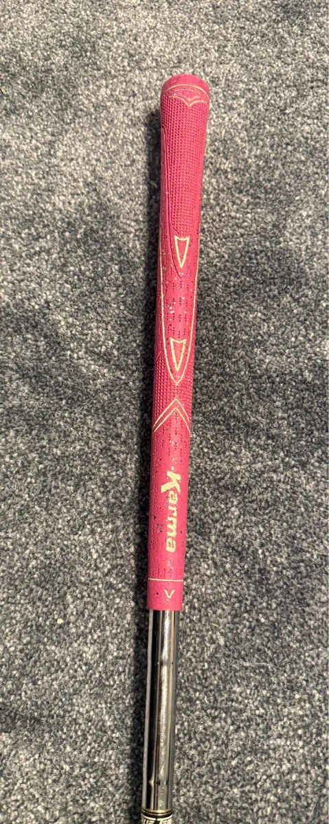 Mizuno MP68 PW - Image 4