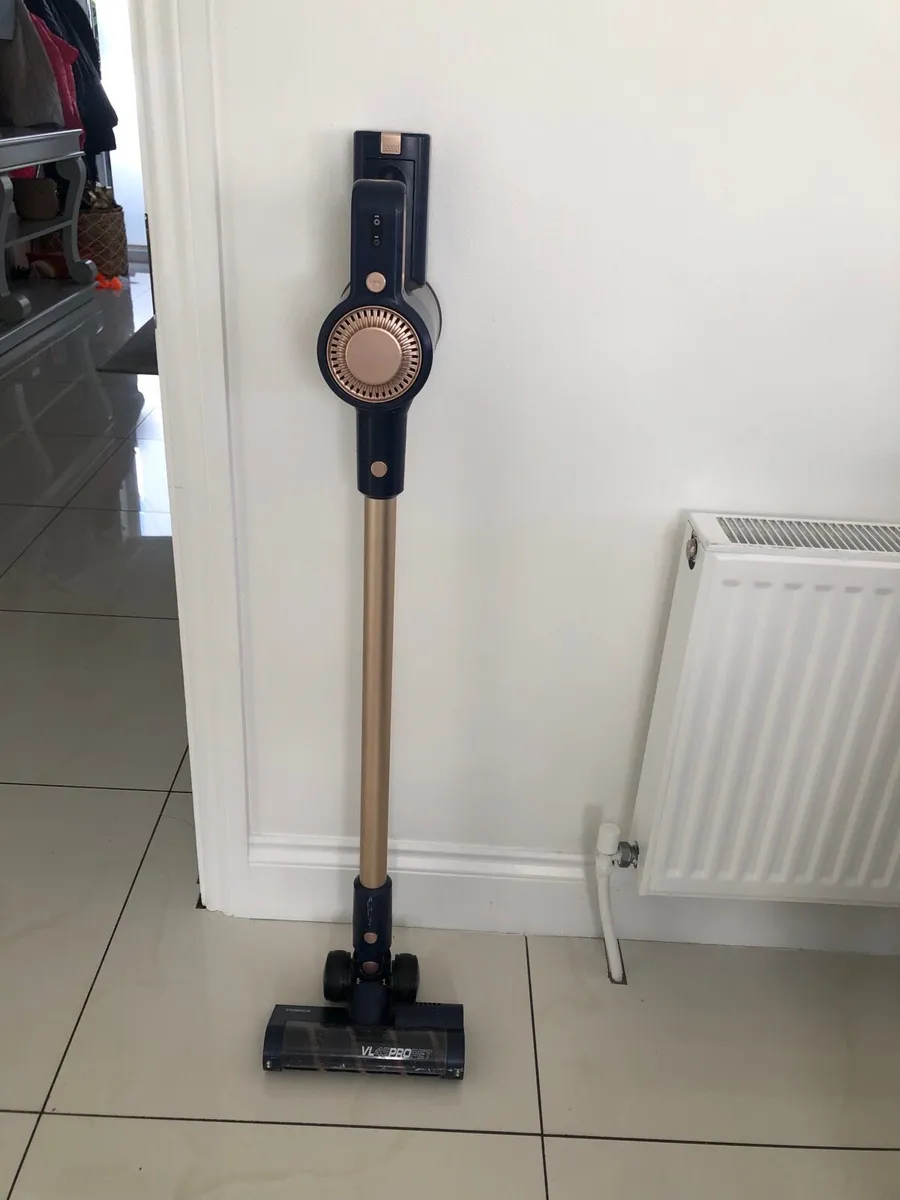 Vacuum cleaner - Image 3