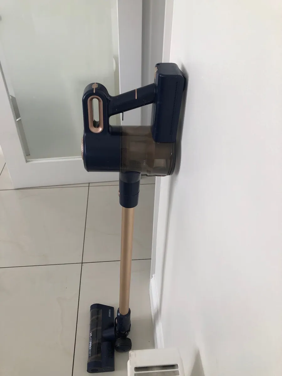 Vacuum cleaner - Image 4