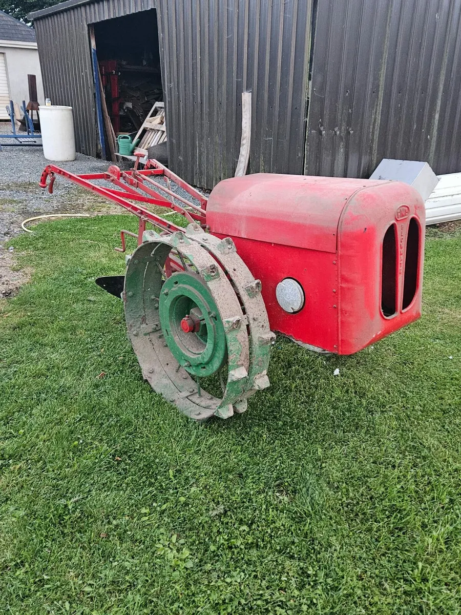 BMB Plowmate - Image 1