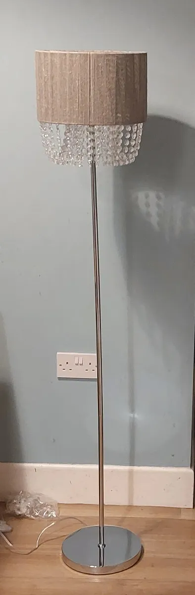 Floor lamp - Image 1