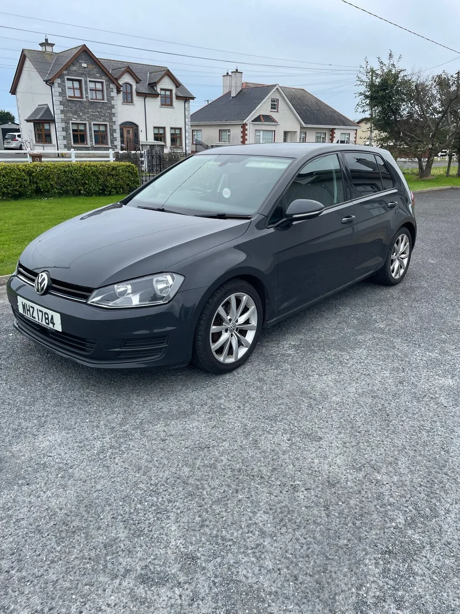 Volkswagen Golf TDi - Image 4