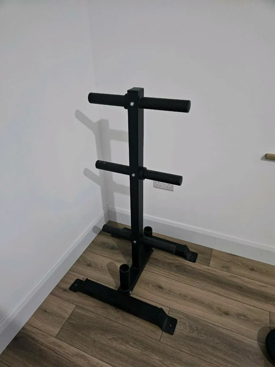 Power rack - Image 3