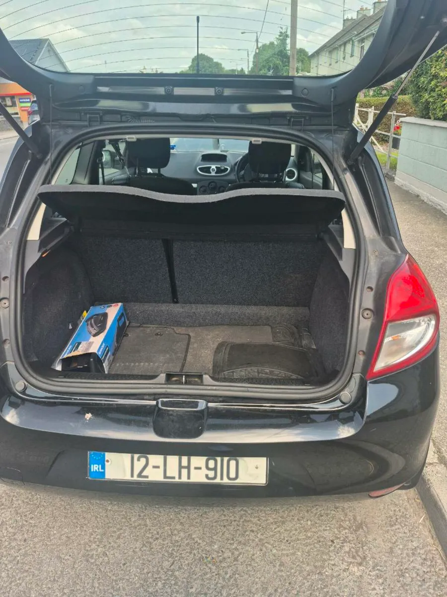 Renault Clio - Image 3
