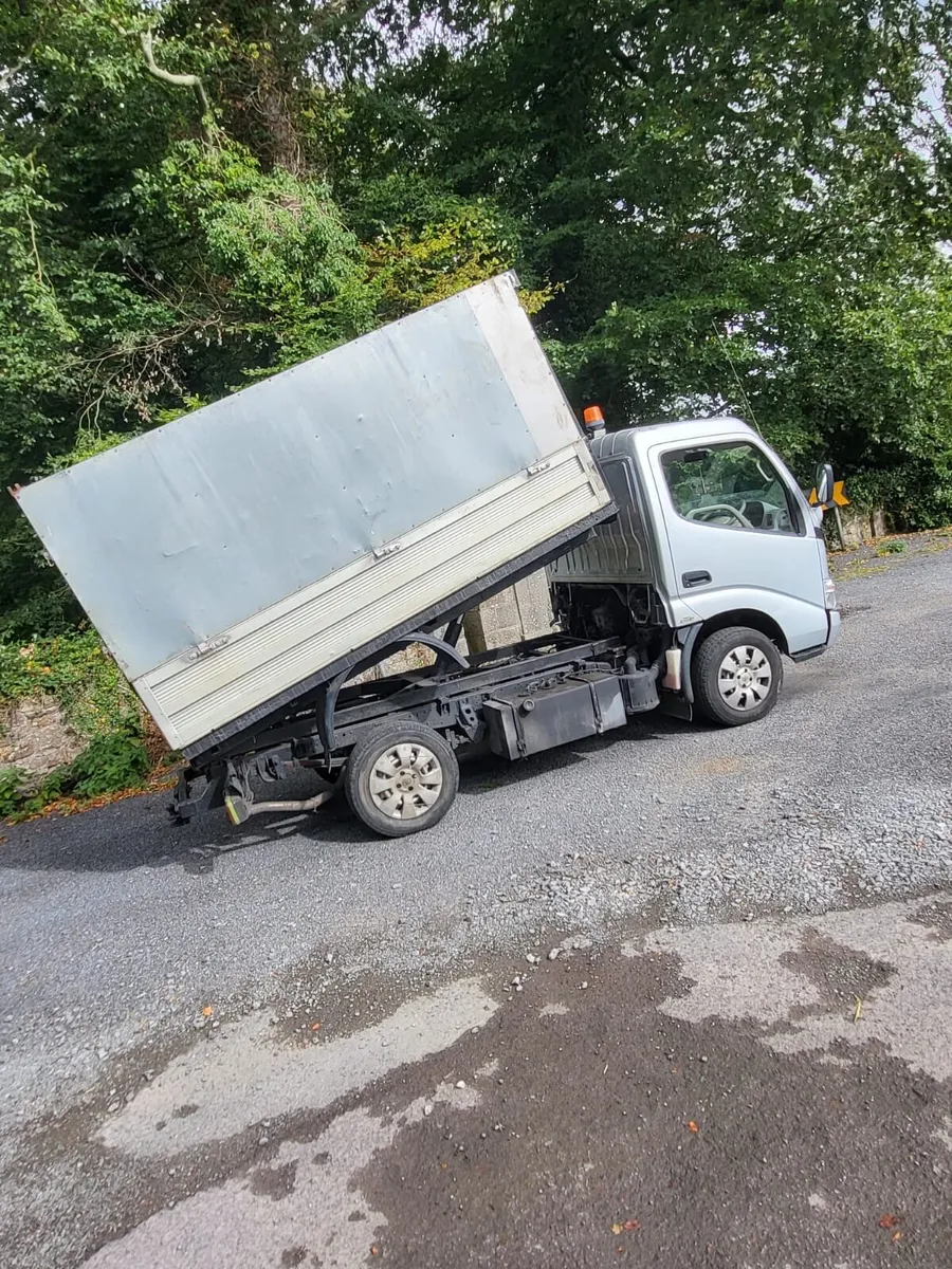 Toyota dyna - Image 3