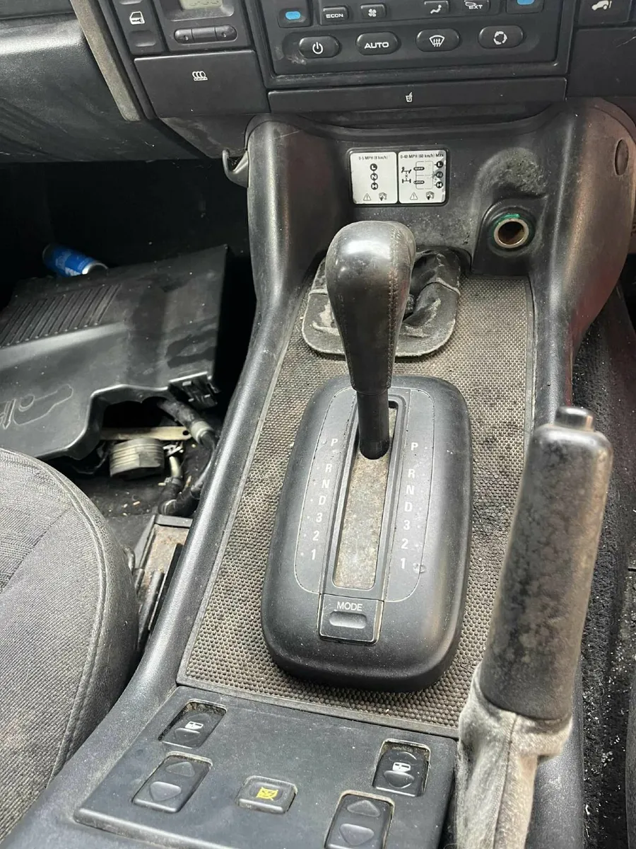 Landrover discovery non runner - Image 1