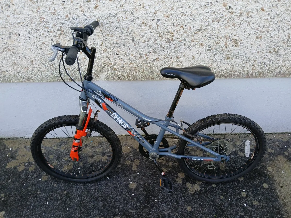 bicycle - Image 1