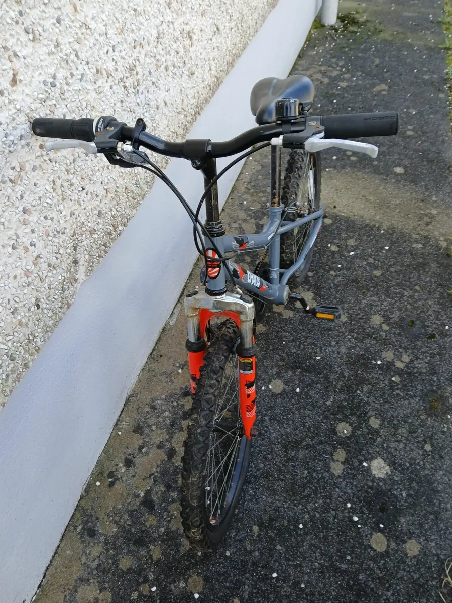 bicycle - Image 2
