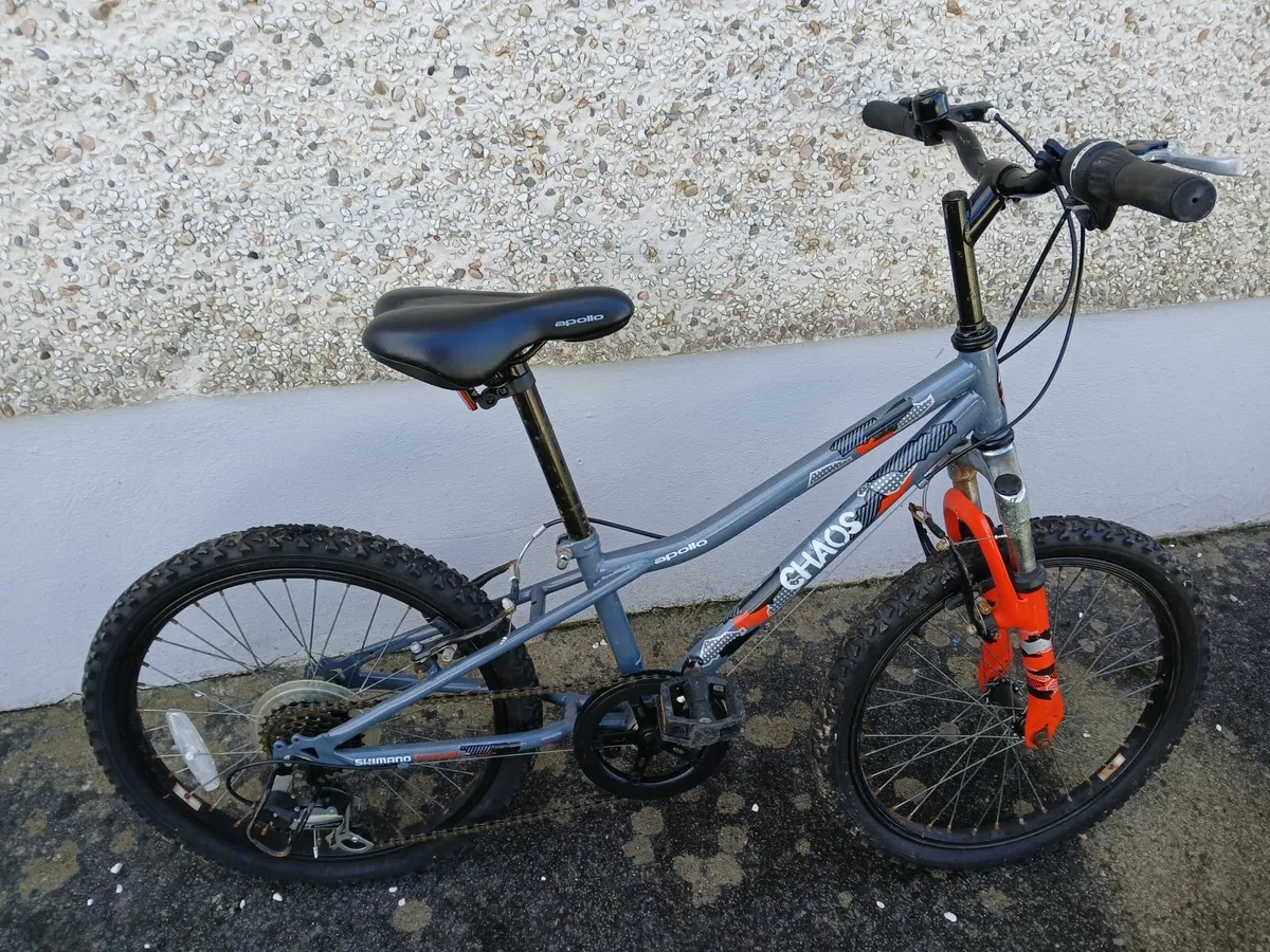 bicycle - Image 3