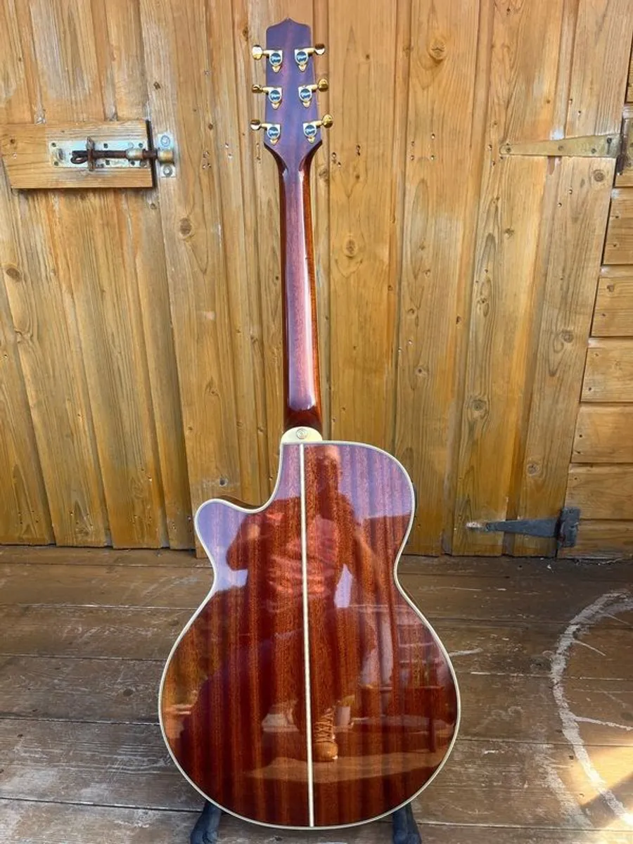 Takemine Thinline - Image 3