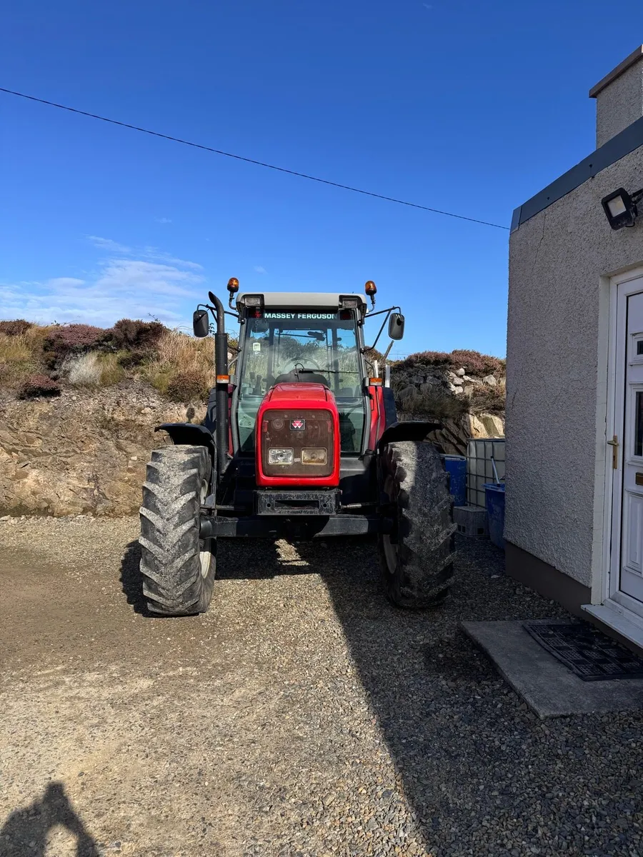 Massey Ferguson 4370 - Image 3