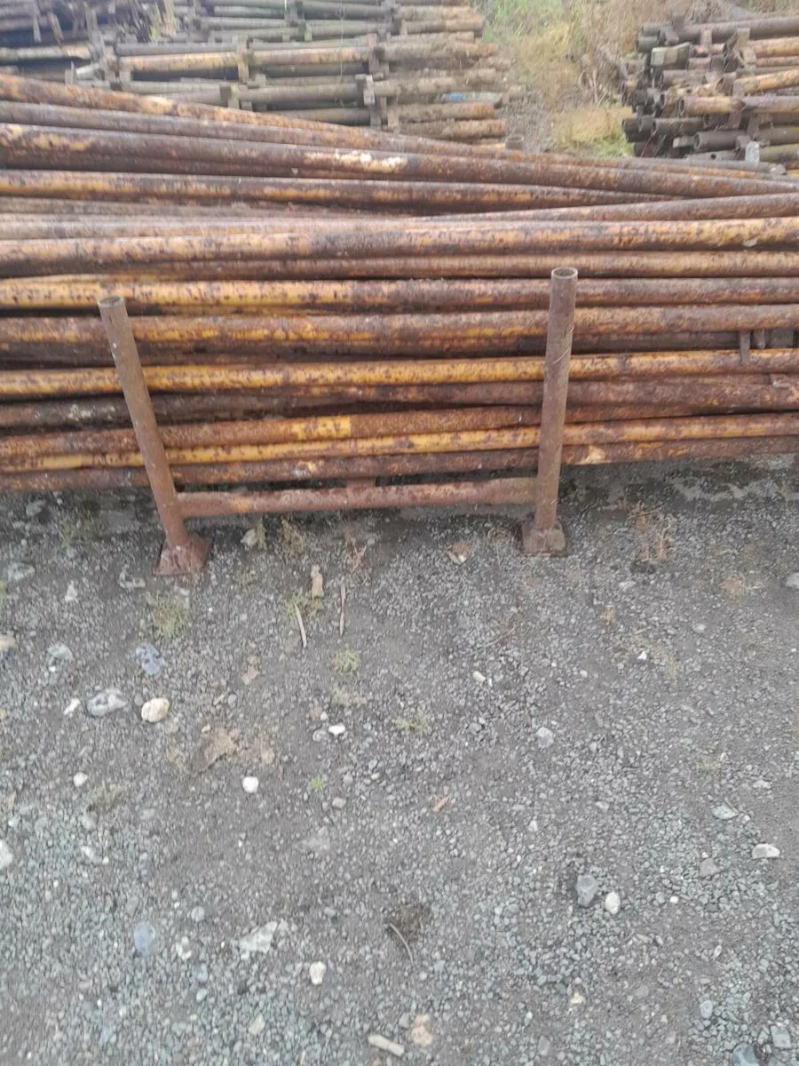 Scaffolding - Image 2