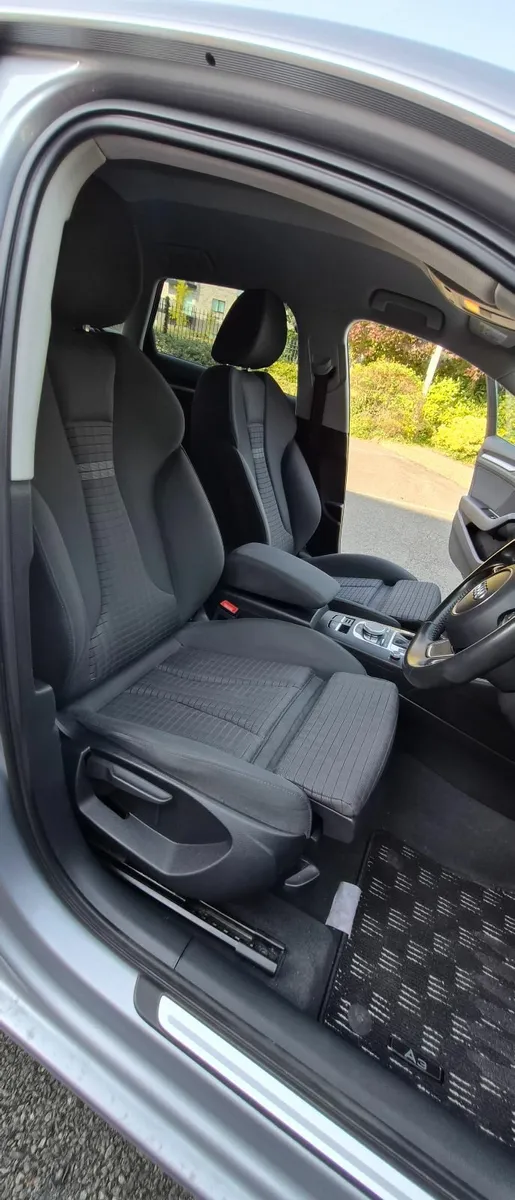 Audi A3 2017 - Image 3