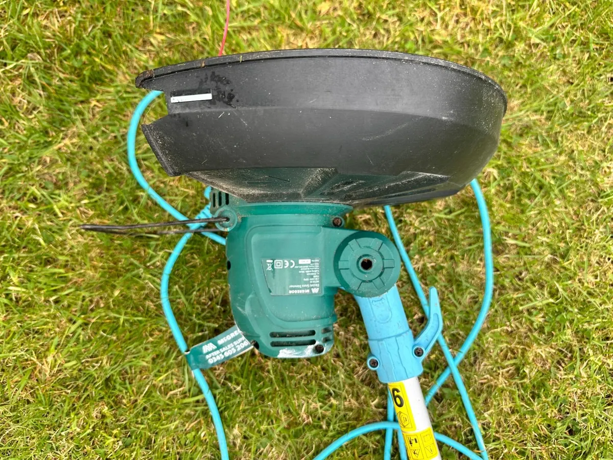 Strimmers - Image 1