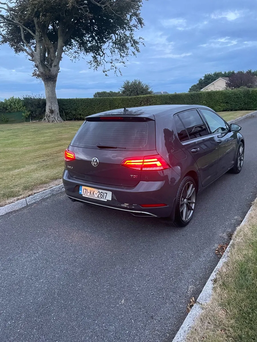 171 Volkswagen Golf NAV 1.6TDI - Image 3
