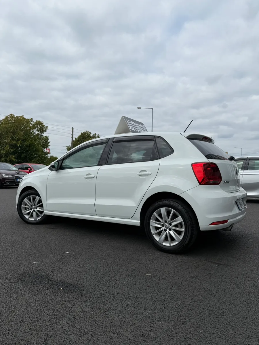 2016 VW Polo 1.2 Petrol automatic,36k Miles only - Image 2